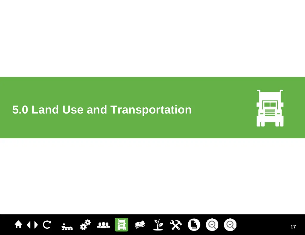 Ports Primer for Communities Module 1: An Overview - slide 17 of 41