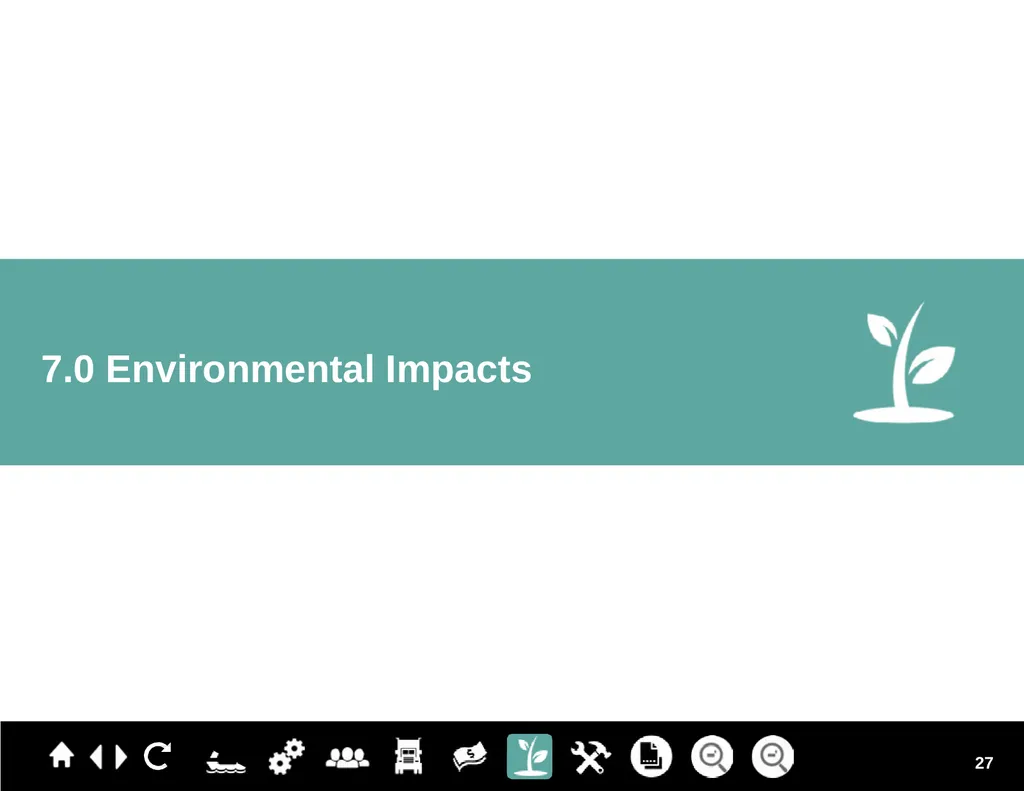 Ports Primer for Communities Module 1: An Overview - slide 27 of 41