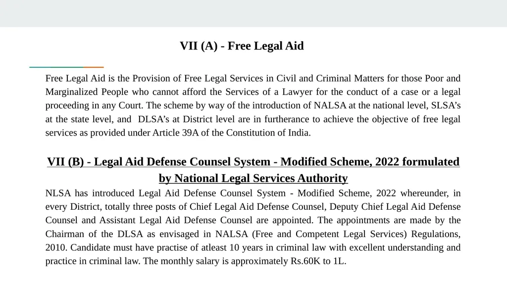 GOVERNMENT AS AN IDEAL LITIGANT Is it a Myth or - slide 17 of 26