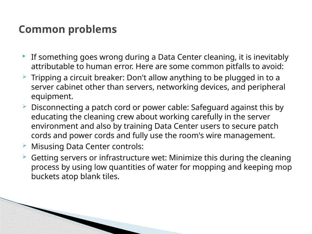 Maintaining A World-class Environment Dr. Natheer - slide 13 of 13