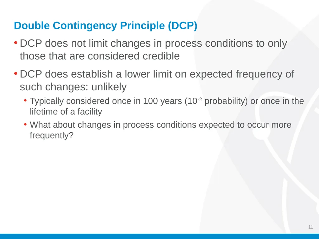 Criticality Safety Evaluations (CSEs) Jason M. - slide 11 of 48