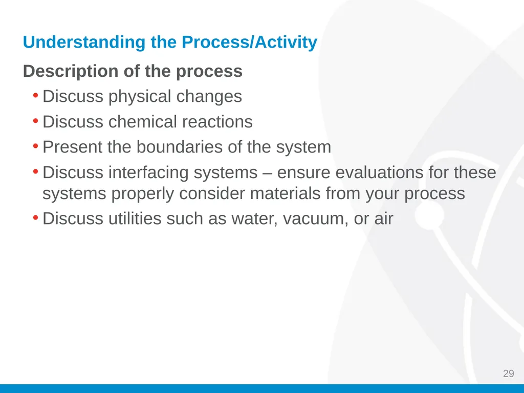 Criticality Safety Evaluations (CSEs) Jason M. - slide 29 of 48