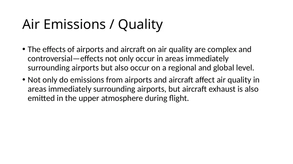 Environmental issues and security Safeguarding the - slide 17 of 21