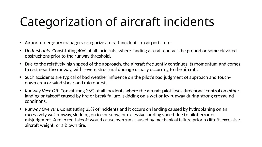 Environmental issues and security Safeguarding the - slide 5 of 21
