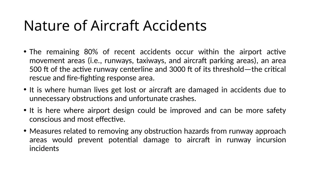 Environmental issues and security Safeguarding the - slide 4 of 21