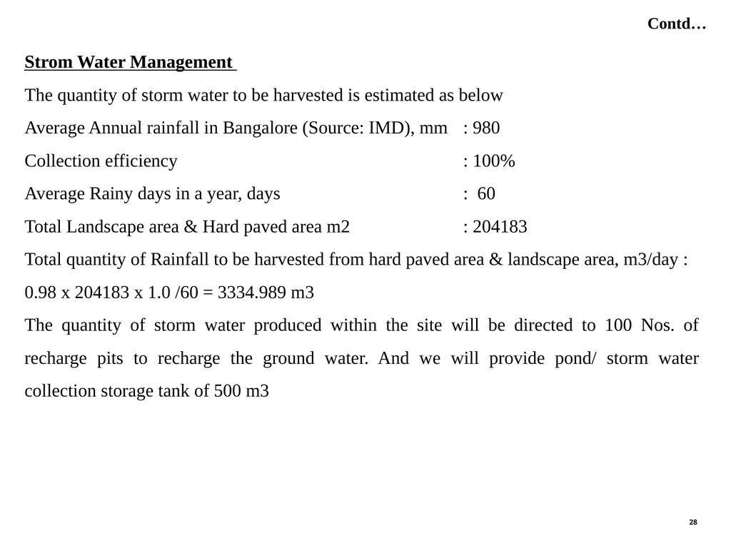 EIA PRESENTATION TO THE HONORABLE CHAIRMAN & - slide 28 of 76