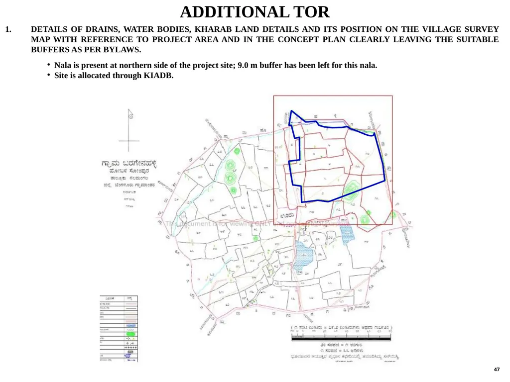 EIA PRESENTATION TO THE HONORABLE CHAIRMAN & - slide 47 of 76