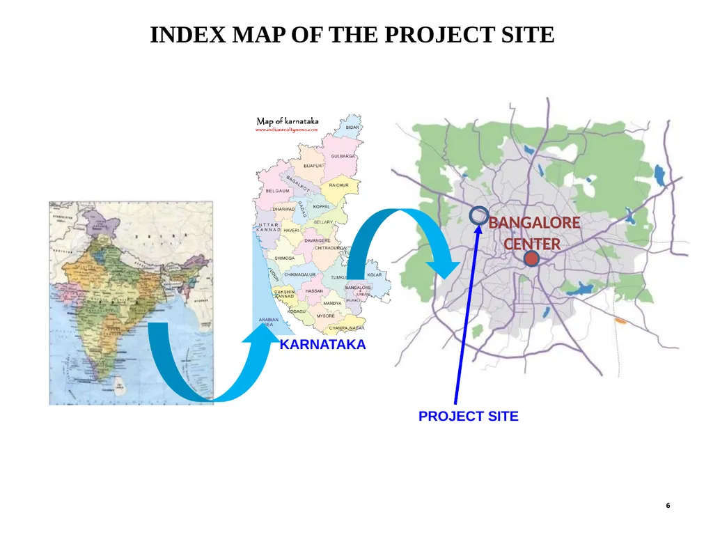 EIA PRESENTATION TO THE HONORABLE CHAIRMAN & - slide 6 of 76