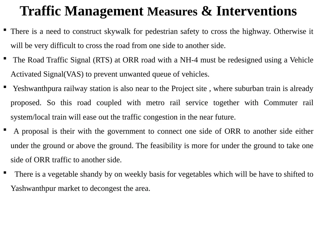 EIA PRESENTATION TO THE HONORABLE CHAIRMAN & - slide 73 of 76