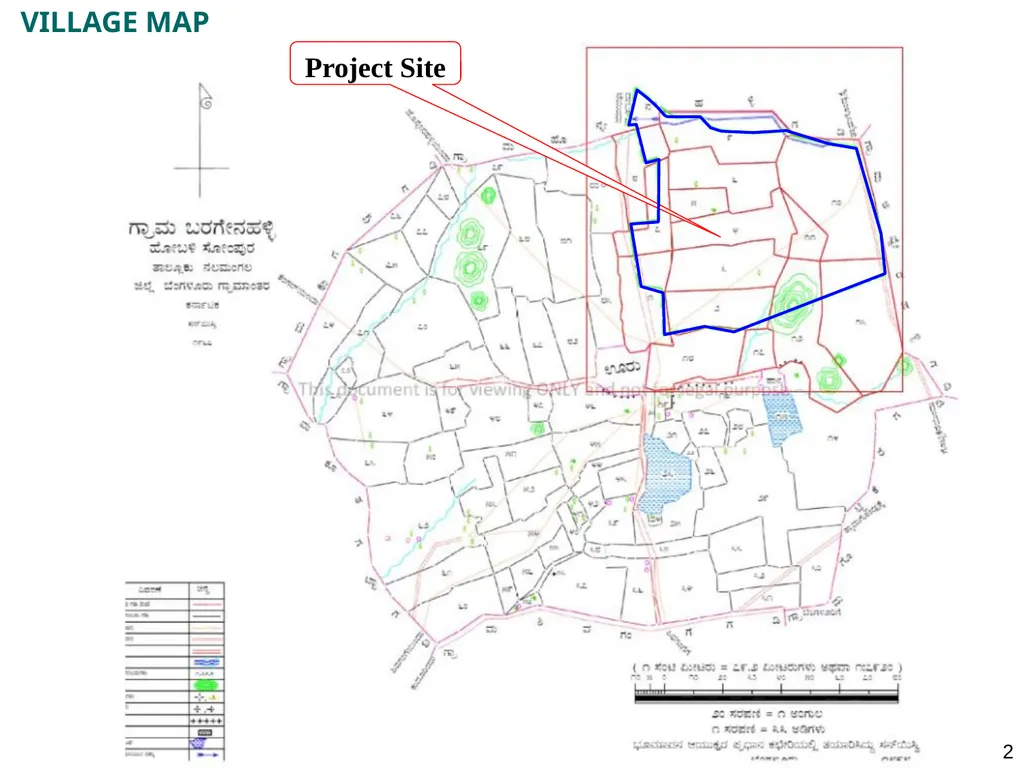 EIA PRESENTATION TO THE HONORABLE CHAIRMAN & - slide 2 of 76