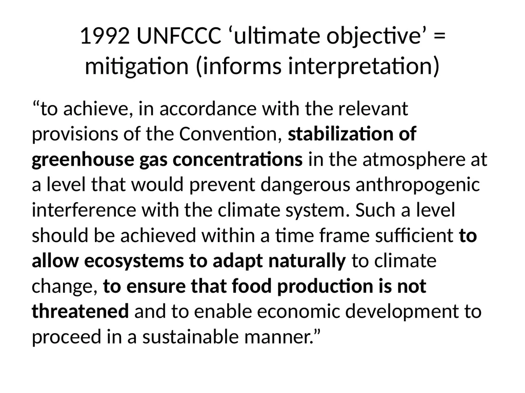 International Legal Framework Comparing basic - slide 3 of 60