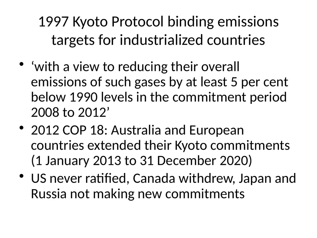 International Legal Framework Comparing basic - slide 6 of 60