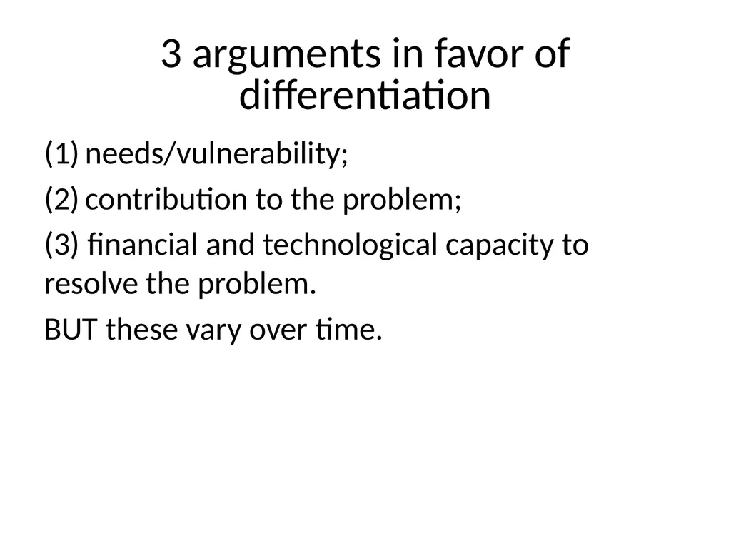 International Legal Framework Comparing basic - slide 28 of 60