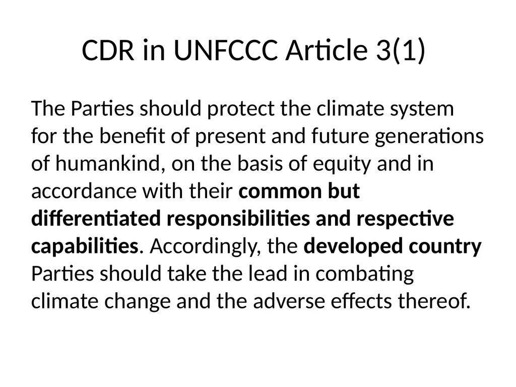International Legal Framework Comparing basic - slide 26 of 60