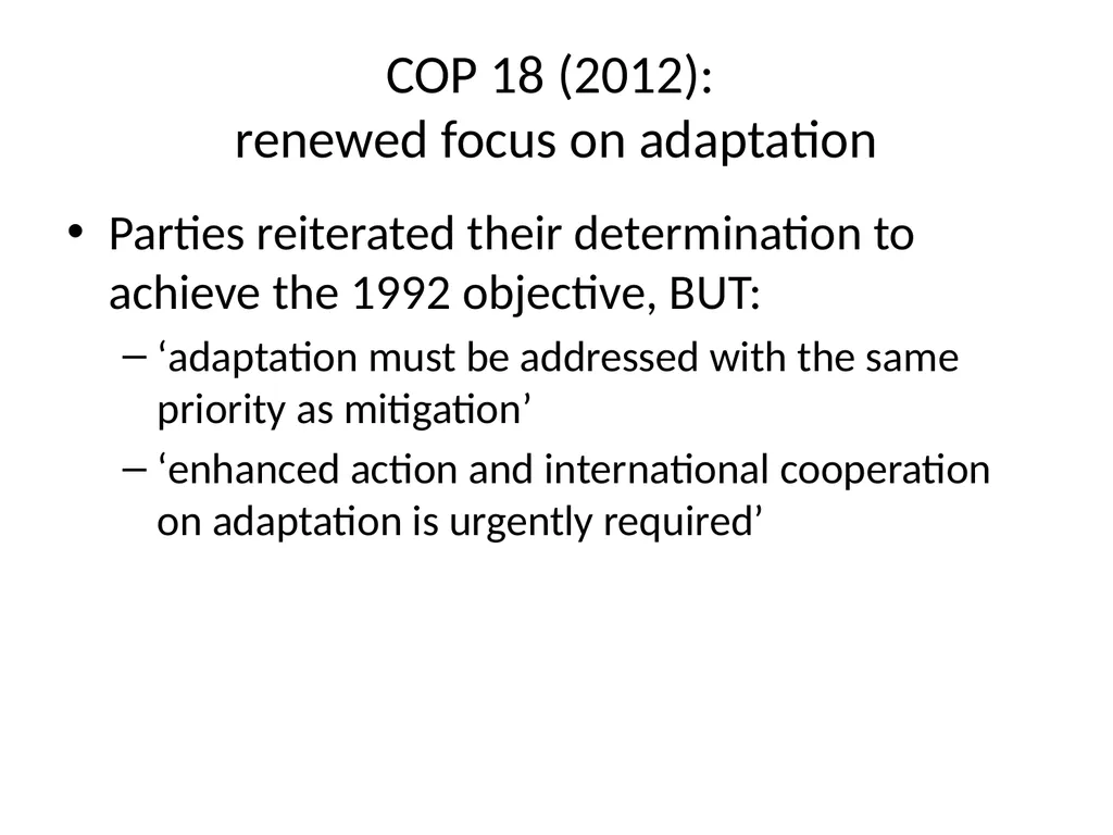 International Legal Framework Comparing basic - slide 5 of 60