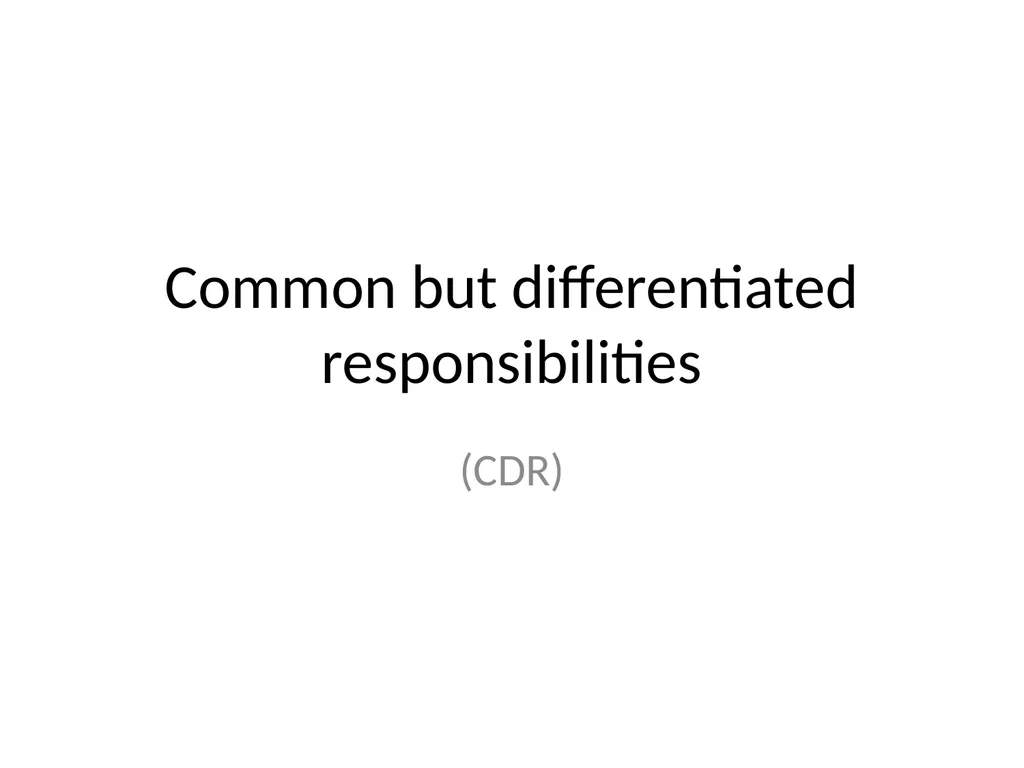 International Legal Framework Comparing basic - slide 24 of 60