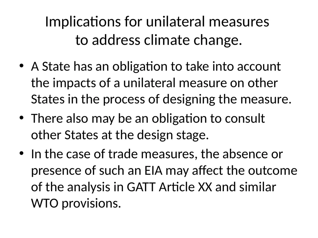 International Legal Framework Comparing basic - slide 43 of 60