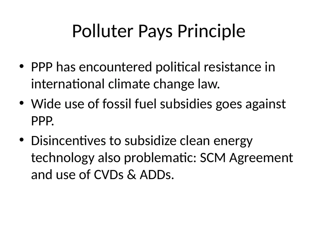 International Legal Framework Comparing basic - slide 57 of 60