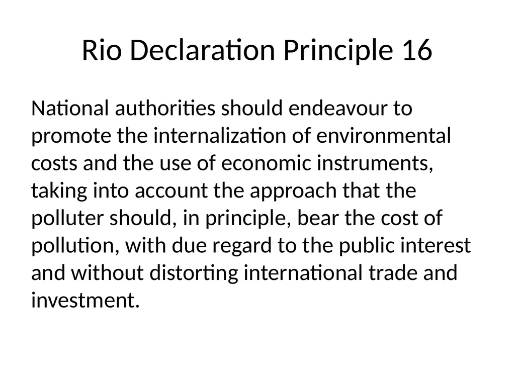 International Legal Framework Comparing basic - slide 35 of 60