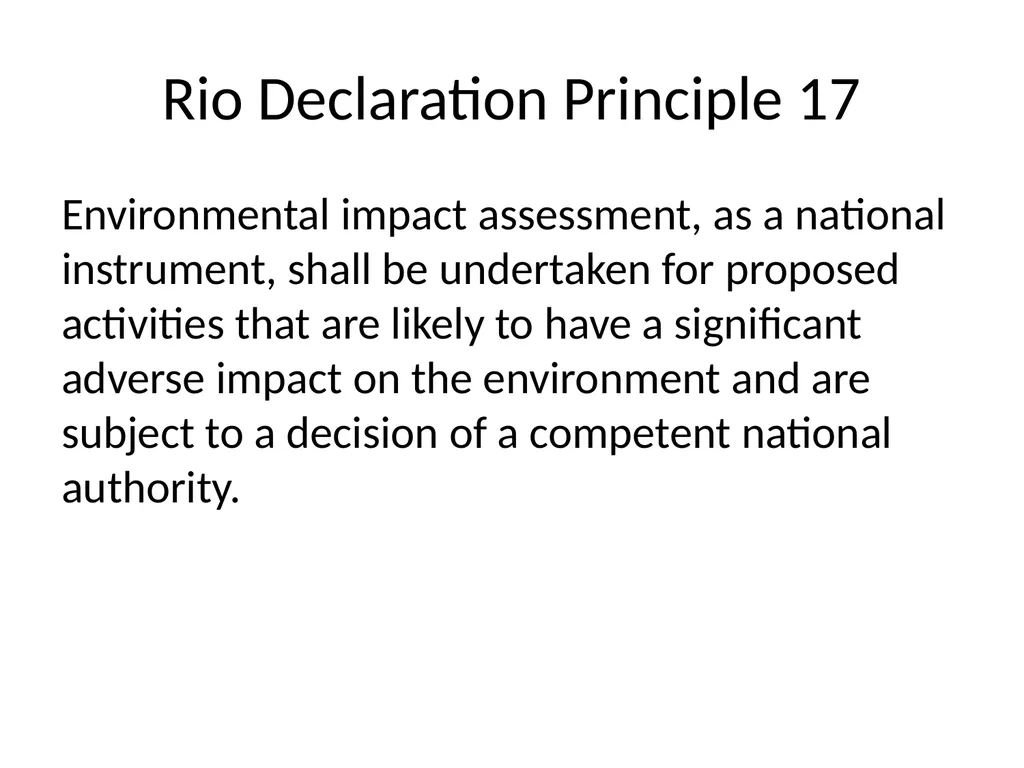 International Legal Framework Comparing basic - slide 39 of 60
