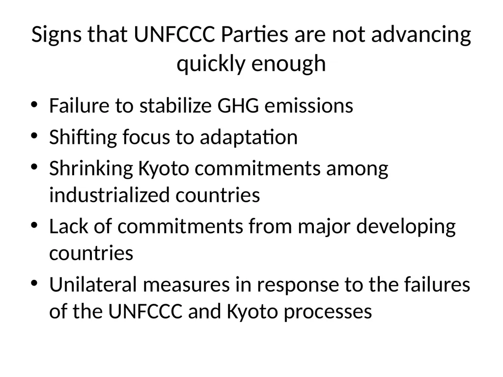 International Legal Framework Comparing basic - slide 7 of 60