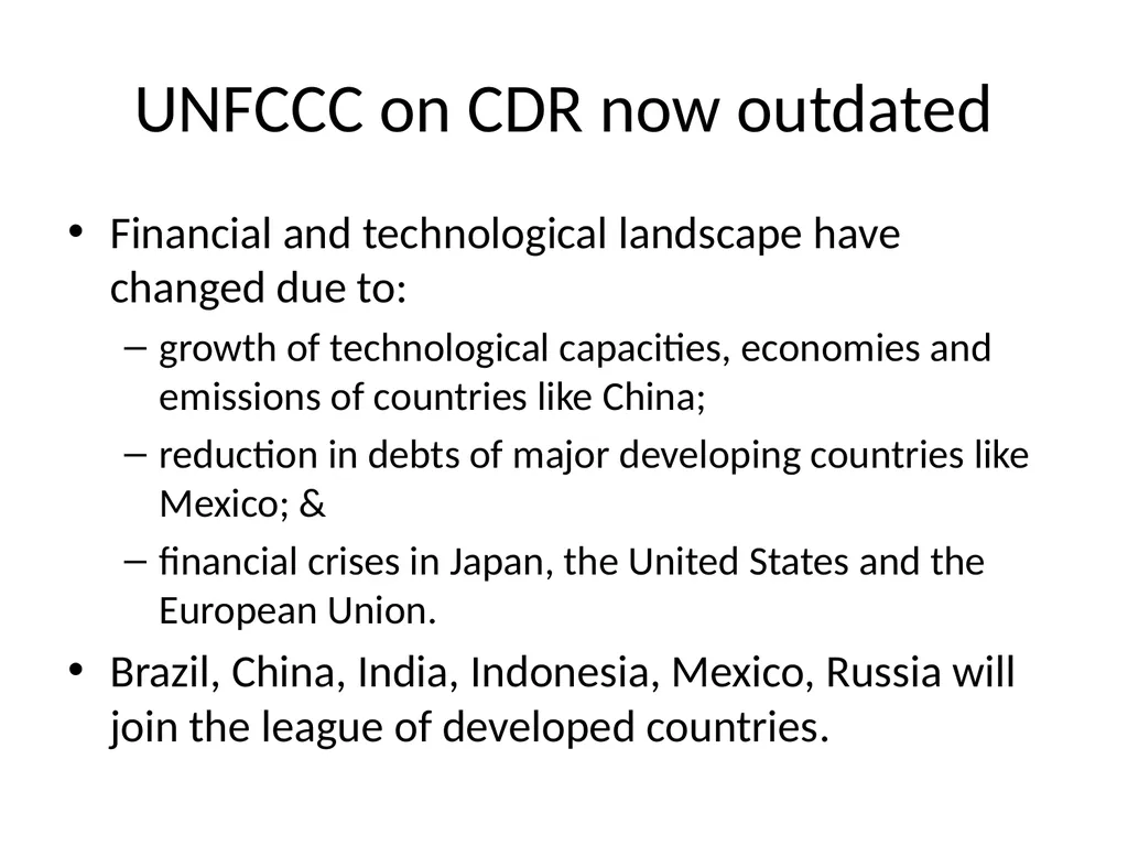 International Legal Framework Comparing basic - slide 29 of 60