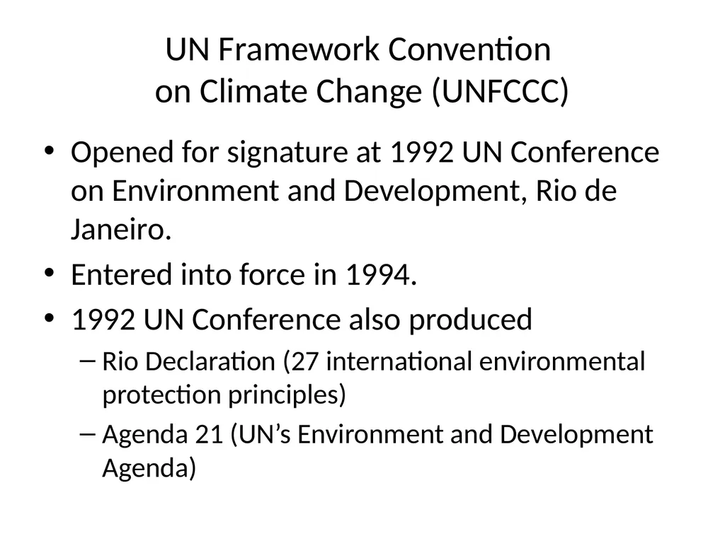 International Legal Framework Comparing basic - slide 2 of 60