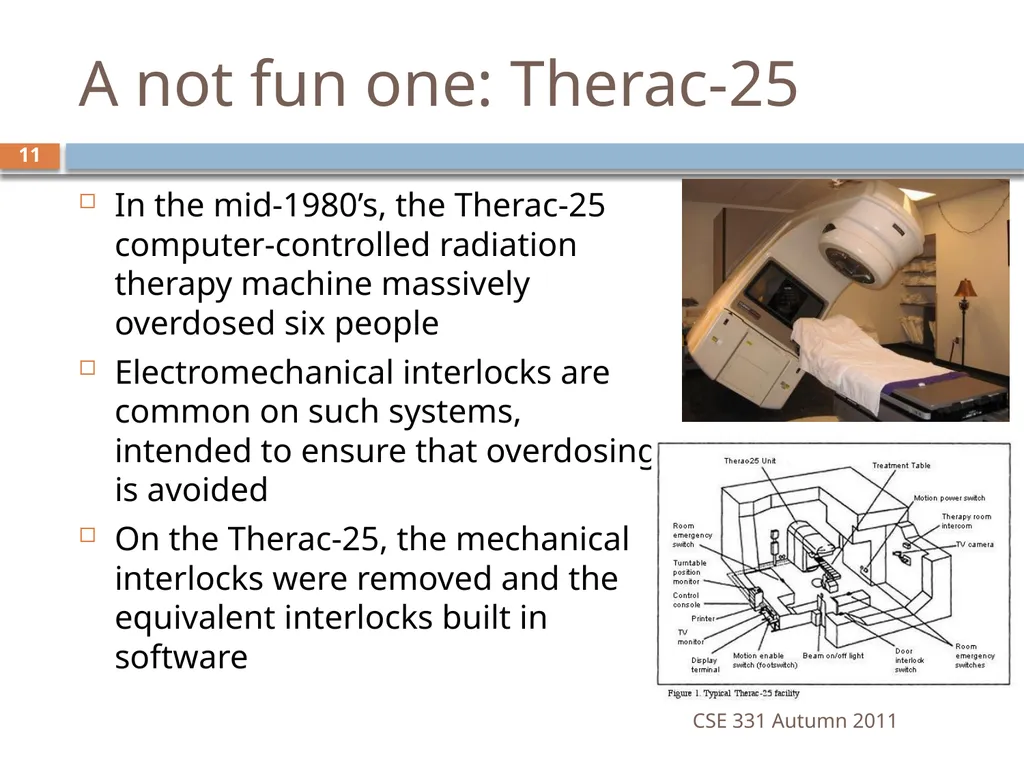 CSE 331 Software Design & Implementation software - slide 11 of 29