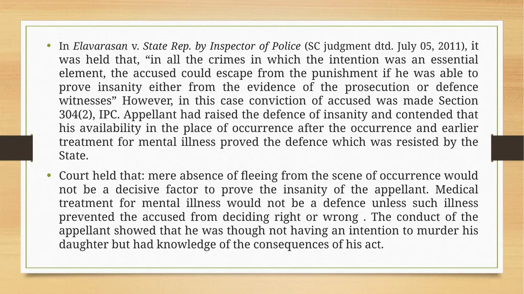 PRESUMPTIONS UNDER THE INDIAN EVIDENCE ACT, 1872 © - slide 19 of 45