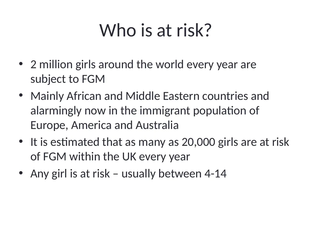 Child Safeguarding Update Dr David W Jones Named - slide 14 of 43