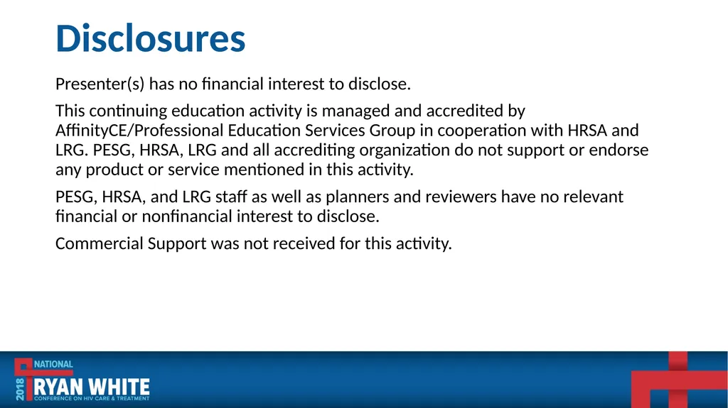 Data Institute: Improving ADR Data Quality and - slide 2 of 58