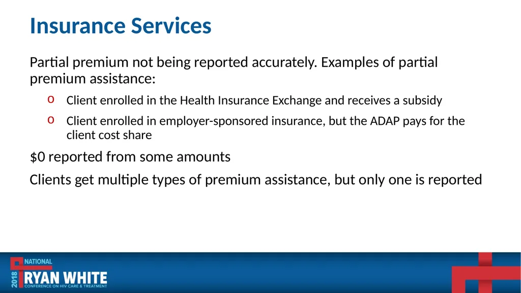 Data Institute: Improving ADR Data Quality and - slide 28 of 58