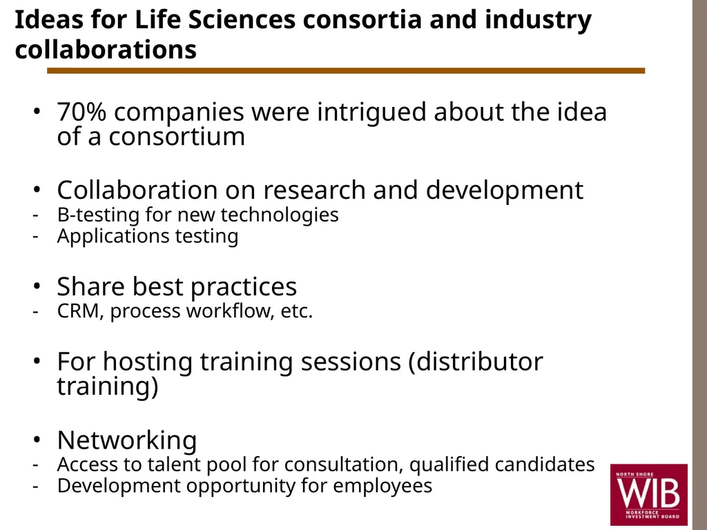 North Shore Workforce Investment Board Annual - slide 25 of 31