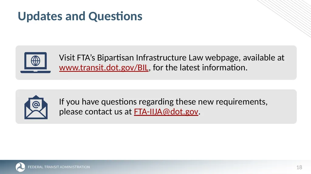 Paulina Orchard Bipartisan Infrastructure Law - slide 18 of 19