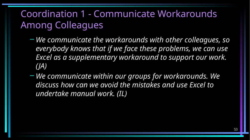 1 FB5003-2 Enterprise Resource Planning (ERP): - slide 53 of 67