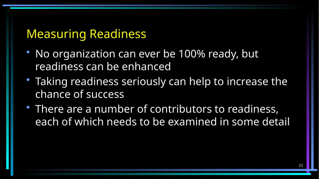 1 FB5003-2 Enterprise Resource Planning (ERP): - slide 11 of 67