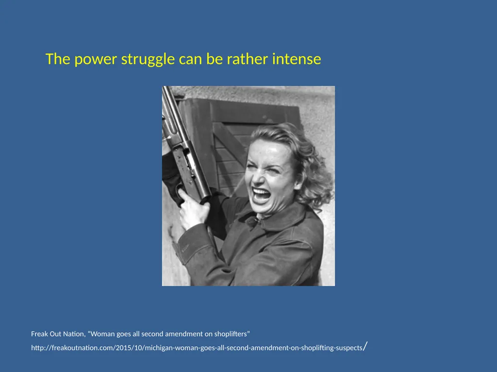 Copyright Law & Policy: Advocating for Libraries - slide 7 of 22