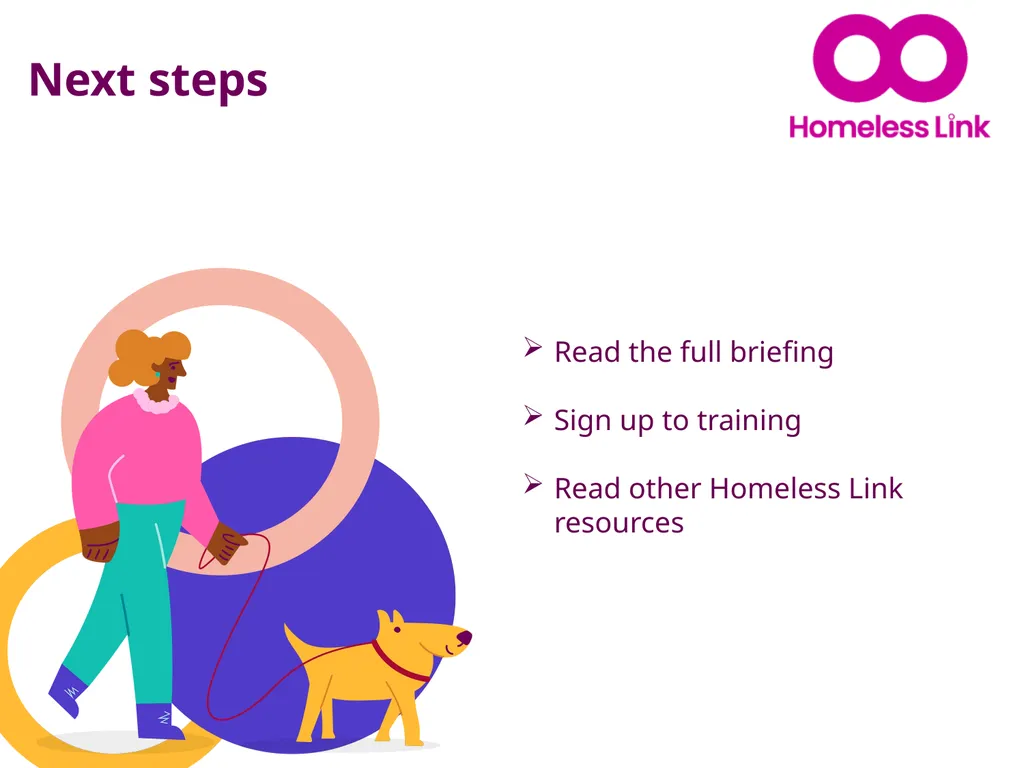 Tips from the frontline Influencing for Change Why - slide 13 of 14