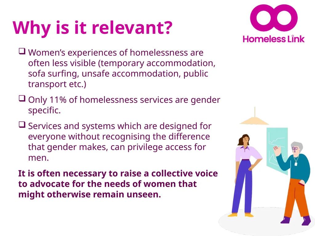 Tips from the frontline Influencing for Change Why - slide 2 of 14