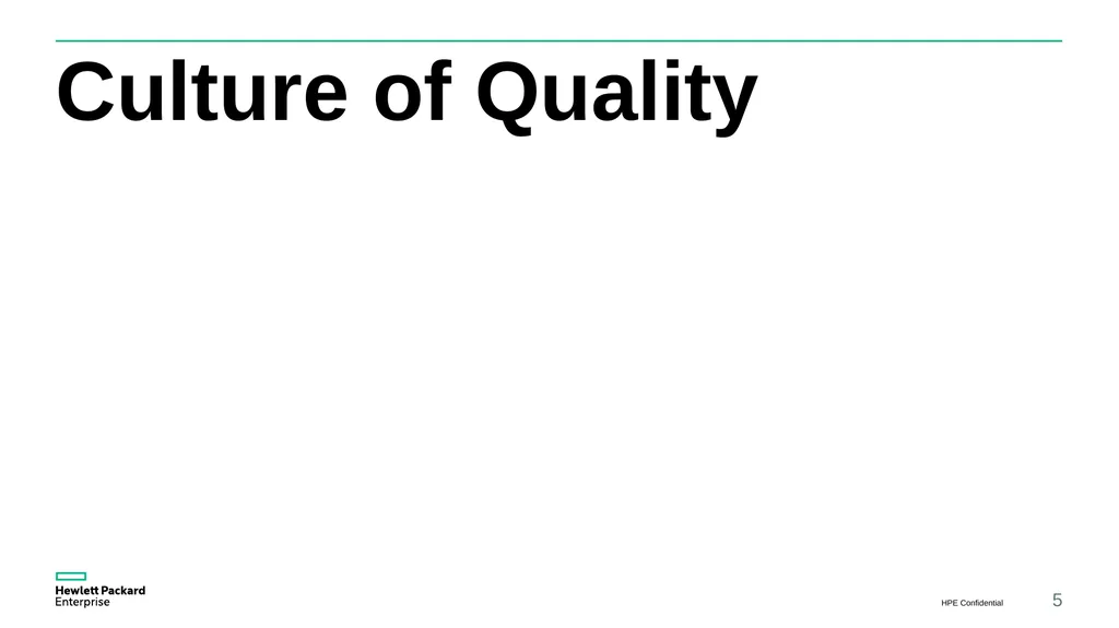 CQI Conference Wider horizons developing, - slide 5 of 21