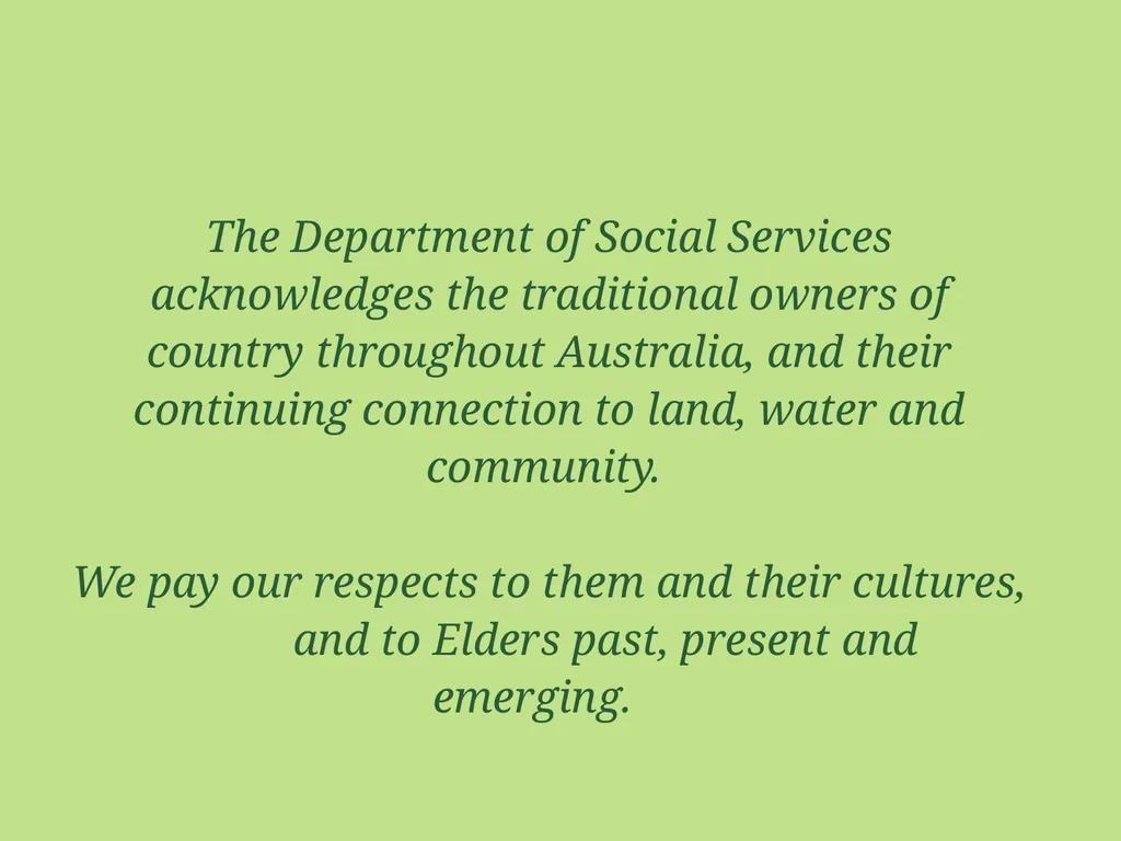Darwin Consultation Summary Fourth Action Plan of - slide 2 of 11