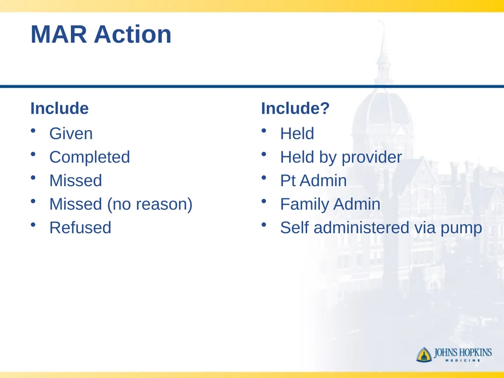 CLOTT 3 April 2023 Monthly Meeting “Implementing - slide 11 of 33