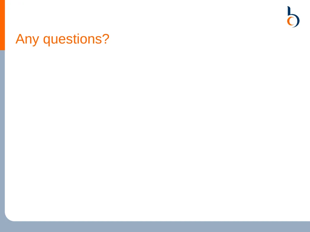 Living Well Evaluation Greater Manchester - slide 14 of 15