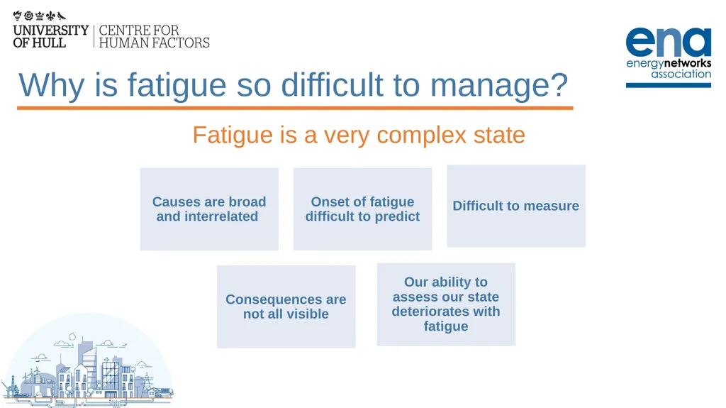 This course constitutes a series of five training - slide 5 of 18