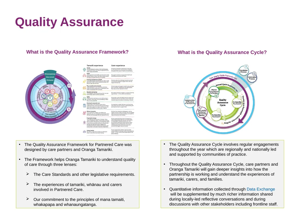 Partnered Care Overview July 2021 What is - slide 10 of 12