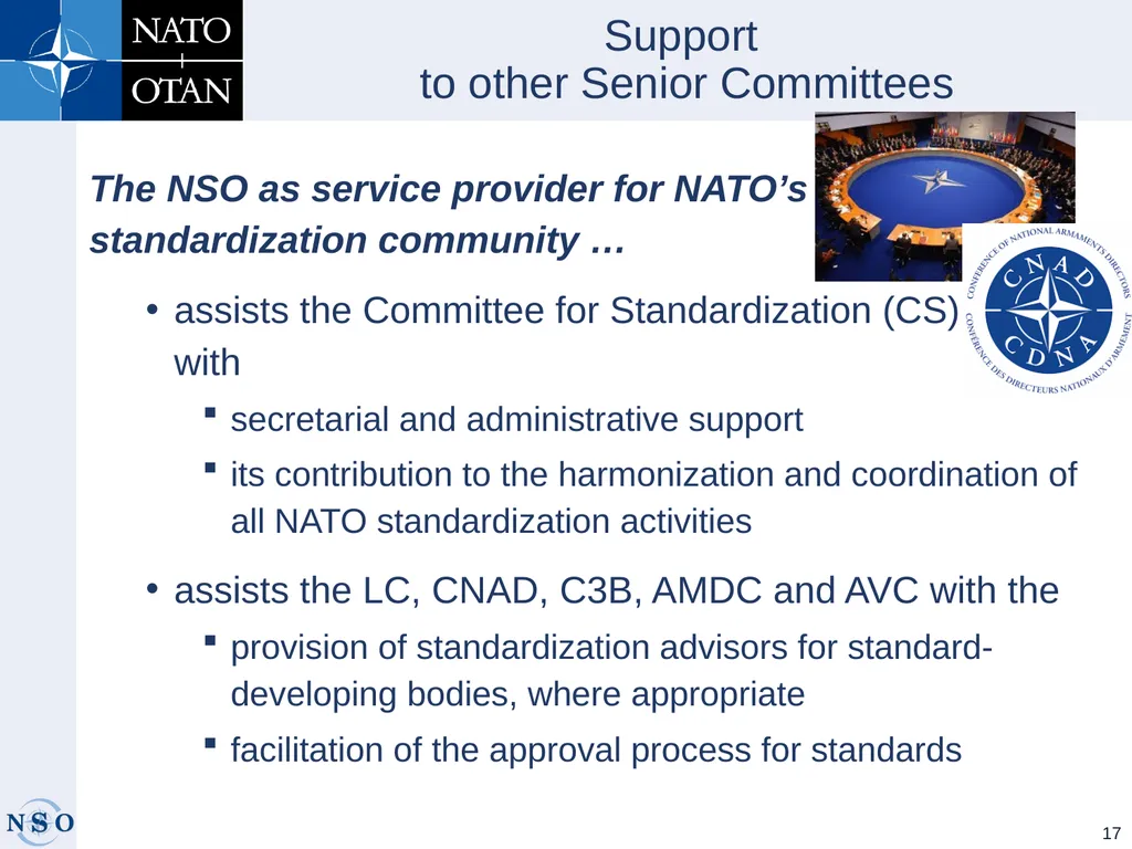 Warsaw, 17 Sep 2019 Dieter Schmaglowski Deputy - slide 17 of 21