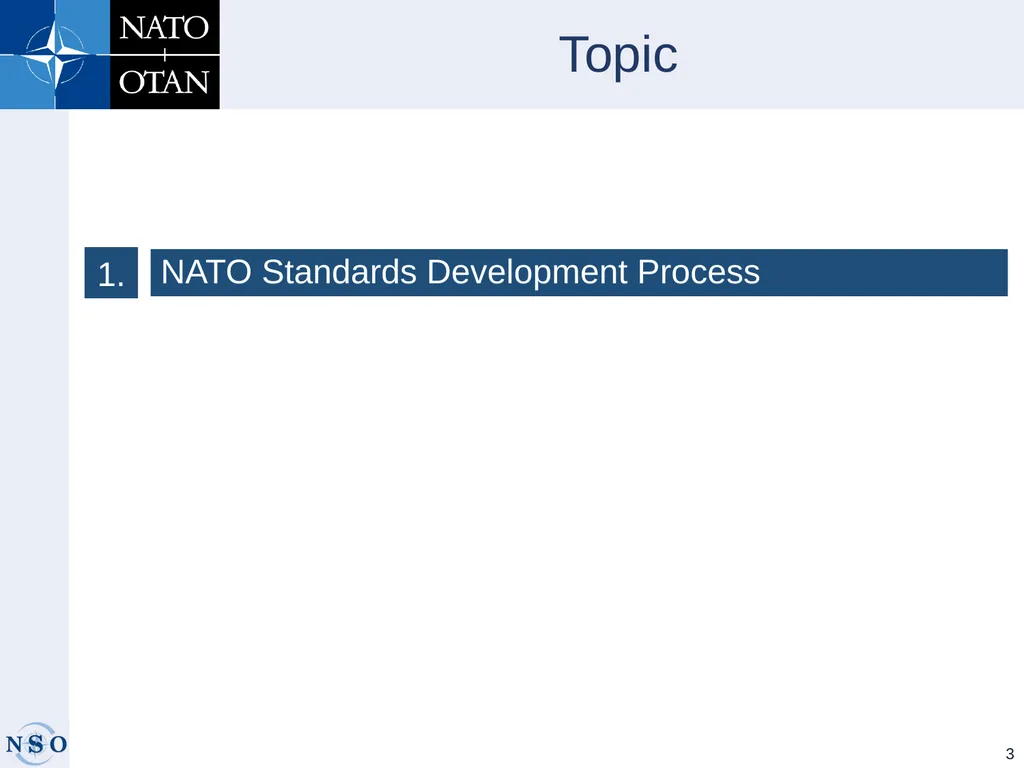 Warsaw, 17 Sep 2019 Dieter Schmaglowski Deputy - slide 3 of 21