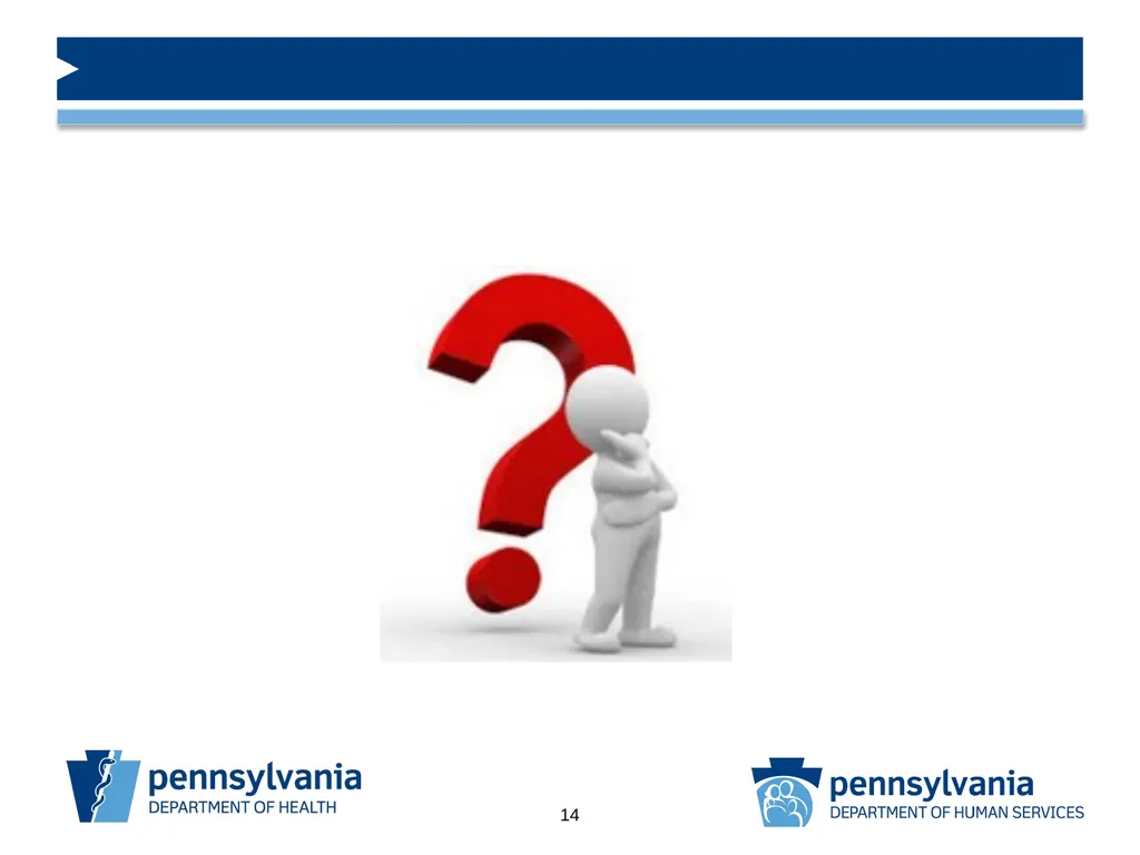 DIRECT CARE WORKER POLICY CLARIFICATION & GUIDANCE - slide 14 of 14