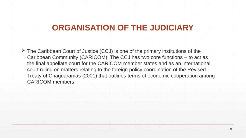 UNIT 7: BUSINESS LAW UNIT CODE: H/617/0736 UNIT 7: - slide 29 of 36