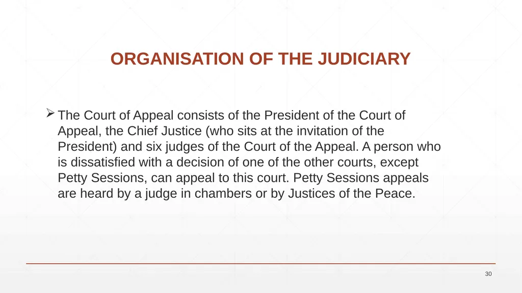 UNIT 7: BUSINESS LAW UNIT CODE: H/617/0736 UNIT 7: - slide 30 of 36